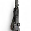 Image 3 : Artillery Luger Semi Auto Pistol 7.5" Barrel, Restricted