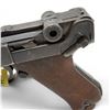 Image 4 : Artillery Luger Semi Auto Pistol 7.5" Barrel, Restricted