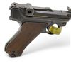 Image 7 : Artillery Luger Semi Auto Pistol 7.5" Barrel, Restricted