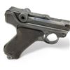 Image 8 : Luger Semi Auto Pistol 9MM 4" Barrel, Prohibited