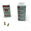 Image 1 : Winchester Target and Practice 9 mm Luger 115 Grain FMJ Ammunition, 250 Rounds