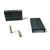 Image 1 : Hornady Black 7.62 X 39 111 Grain MFX Ammunition, 40 Rounds