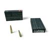 Image 1 : Hornady Black 7.62 X 39 111 Grain MFX Ammunition, 40 Rounds