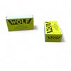 Image 1 : Wolf 44 Mag 240 Grain TMJ Ammunition, 100 Rounds