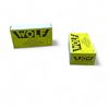 Image 1 : Wolf 44 Mag 240 Grain TMJ Ammunition, 100 Rounds