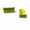 Image 1 : Wolf 44 Mag 240 Grain TMJ Ammunition, 100 Rounds