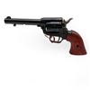 Image 2 : Heritage Rough Rider Single Action Revolver 22LR 4.75" Barrel Wood Grips Restricted, New