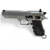 Image 2 : Jerico 941F Hard Chrome Semi Auto Pistol 9MM 4.5" Barrel, Restricted