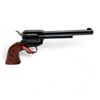 Image 1 : Heritage Rough Rider Revolver 22LR 6.5" Barrel Wood Grips Restricted, New