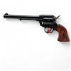 Image 2 : Heritage Rough Rider Revolver 22LR 6.5" Barrel Wood Grips Restricted, New