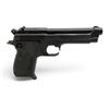 Image 1 : Beretta 1951 Semi Auto Pistol 9MM 4.5" Barrel, Restricted