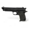 Image 2 : Beretta 1951 Semi Auto Pistol 9MM 4.5" Barrel, Restricted