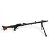 Image 1 : WWII German MG34, Full Auto Sold Live, Deactivated or as Parts Kit