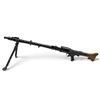 Image 4 : WWII German MG34, Full Auto Sold Live, Deactivated or as Parts Kit