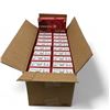 Image 2 : Federal American Eagle 9 mm 124 Grain TMJ Ammunition, 1000 Round Case