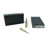 Image 1 : Hornady Black 5.45 X 39 60 Grain V-Max Ammunition, 40 Rounds