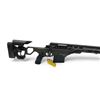 Image 2 : Cadex CDX33-Tac Bolt-Action, .338 Lapua, 27" Barrel, Hybrid Green/Black, New