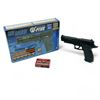 Image 1 : Sig Sauer P226 X-Five CO2 Powered Semi Auto Steel .177 Cal/ 4.5 mm BB Air Gun