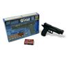 Image 2 : Sig Sauer P226 X-Five CO2 Powered Semi Auto Steel .177 Cal/ 4.5 mm BB Air Gun