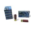 Image 1 : Federal Power Shok Low Recoil 12 Ga 2 3/4" 00 Buck Ammunition, 25 Rounds