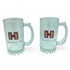 Image 1 : Hornady Beer Mugs X 2, New