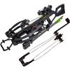 Image 1 : Bear Archery Intense CD Crossbow with Cocking Crank, 400fps, New