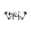 Image 1 : Diamond Archery Pro 320 LH, 7-70 OD Green Package, New