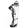 Image 1 : Prime Revex 4 RH Compound Bow, Ridge Rock Scar, New