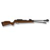 Image 1 : NorthernAer JCAU03 Single Shot Under Lever .177 Caliber Pellet Rifle Wood Stock 495FPS, New