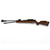 Image 2 : NorthernAer JCAU03 Single Shot Under Lever .177 Caliber Pellet Rifle Wood Stock 495FPS, New