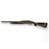 Image 2 : Browning Maxis II Rifled Deer Semi Auto Shotgun 12Ga 3" Chamber 22" Rifled Barrel MOB Camo, New