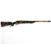 Image 1 : Browning X-Bolt Mountain Pro Burnt Bronze Bolt Action Rifle 6.5 CM 22" Threaded Barrel Camo, New