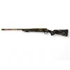 Image 2 : Browning X-Bolt Mountain Pro Burnt Bronze Bolt Action Rifle 6.5 CM 22" Threaded Barrel Camo, New