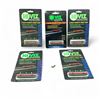 Image 1 : HiViz S-Series Magnetic Shotgun Front Sights for Narrow Ribs X 5, New