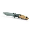 Image 1 : Folding 3.5" Blade Pocket Multitool, New
