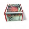 Image 1 : Hornady ELD Match 30 Cal .308" 168 Grain Projectiles, 100 Qty