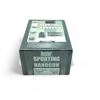 Image 1 : Nosler Sporting Pistol/ Handgun 10 mm Cal .400" 150 Grain JHP Projectiles, 250 Qty
