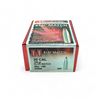 Image 1 : Hornady ELD Match 30 Cal .308" 168 Grain Projectiles, 100 Qty
