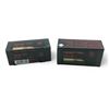 Image 1 : Geco 7.62 X 39 124 Grain FMJ Ammunition, 100 Rounds