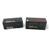 Image 1 : Geco 7.62 X 39 124 Grain FMJ Ammunition, 100 Rounds