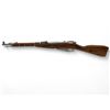 Image 2 : 1945 Mosin-Nagant M44 Bolt-Action Service Carbine 7.62X54 Rifle 21" Barrel Wood Stock