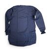 Image 2 : Logistik Long Underwear- Bottom and Top, Size XLG, Blue