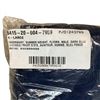 Image 3 : Logistik Long Underwear- Bottom and Top, Size XLG, Blue