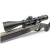 Image 3 : Traditions Pursuit XT Muzzle Loader .45 Cal 26" Barrel Stainless And Black With 3-9X40 Scope, New