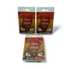 Image 1 : Copperhead Slingshot Ammo, 1/2" Glass Shot 75 Pk X 3 Qty