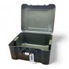 Image 2 : Barrack Box, 23" X 12" X 19", ODG