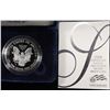 Image 2 : 2008-W PROOF AMERICAN SILVER EAGLE OGP