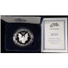 Image 2 : 2010-W PROOF AMERICAN SILVER EAGLE OGP