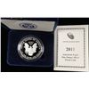 Image 2 : 2011-W PROOF AMERICAN SILVER EAGLE OGP
