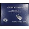 Image 3 : 2013-W PROOF AMERICAN SILVER EAGLE OGP